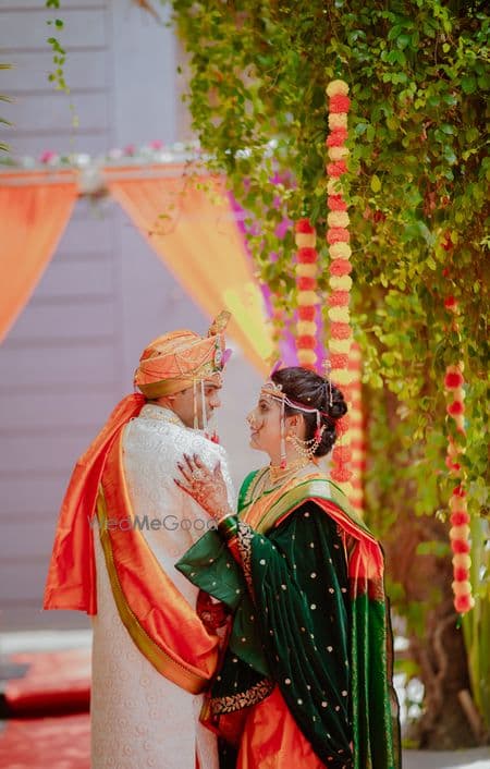 Komal & Prasad wedding photography