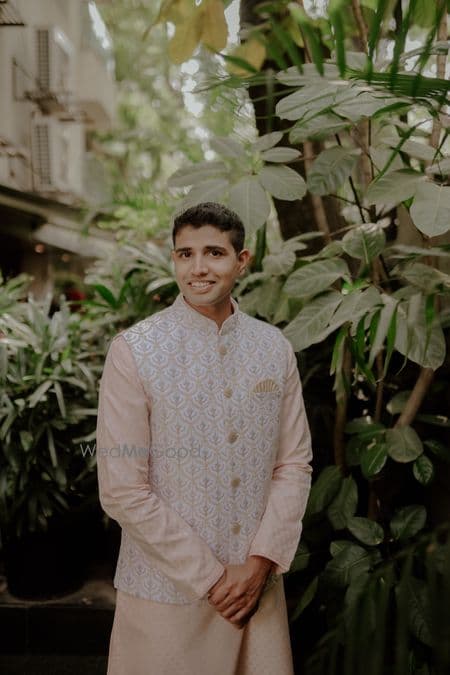 Priya & Rohan wedding moment 3