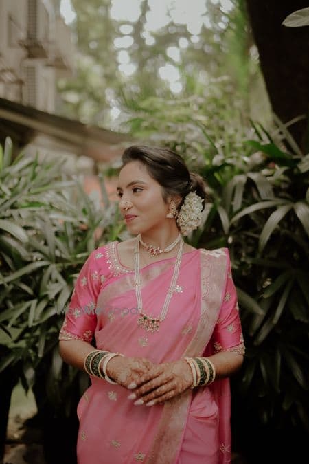 Priya & Rohan wedding moment 4