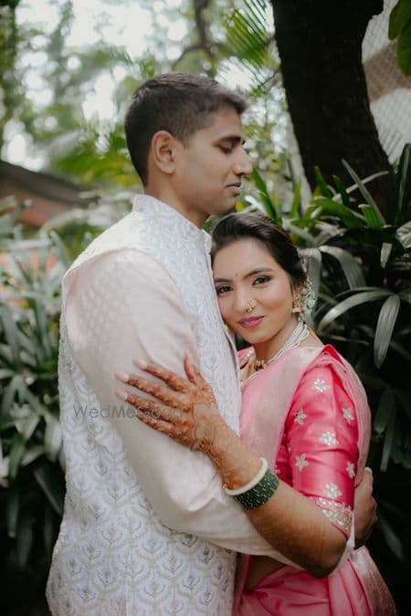 Priya & Rohan wedding moment 2