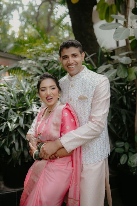Priya & Rohan wedding photography